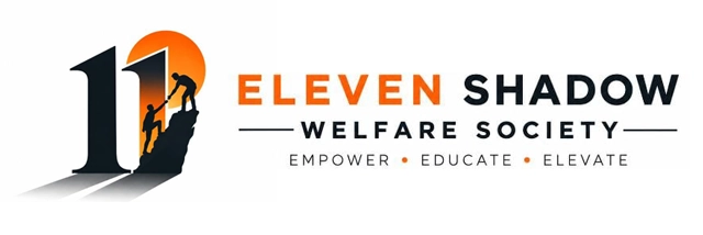 Eleven Shadow Welfare Society - Empower • Educate • Elevate