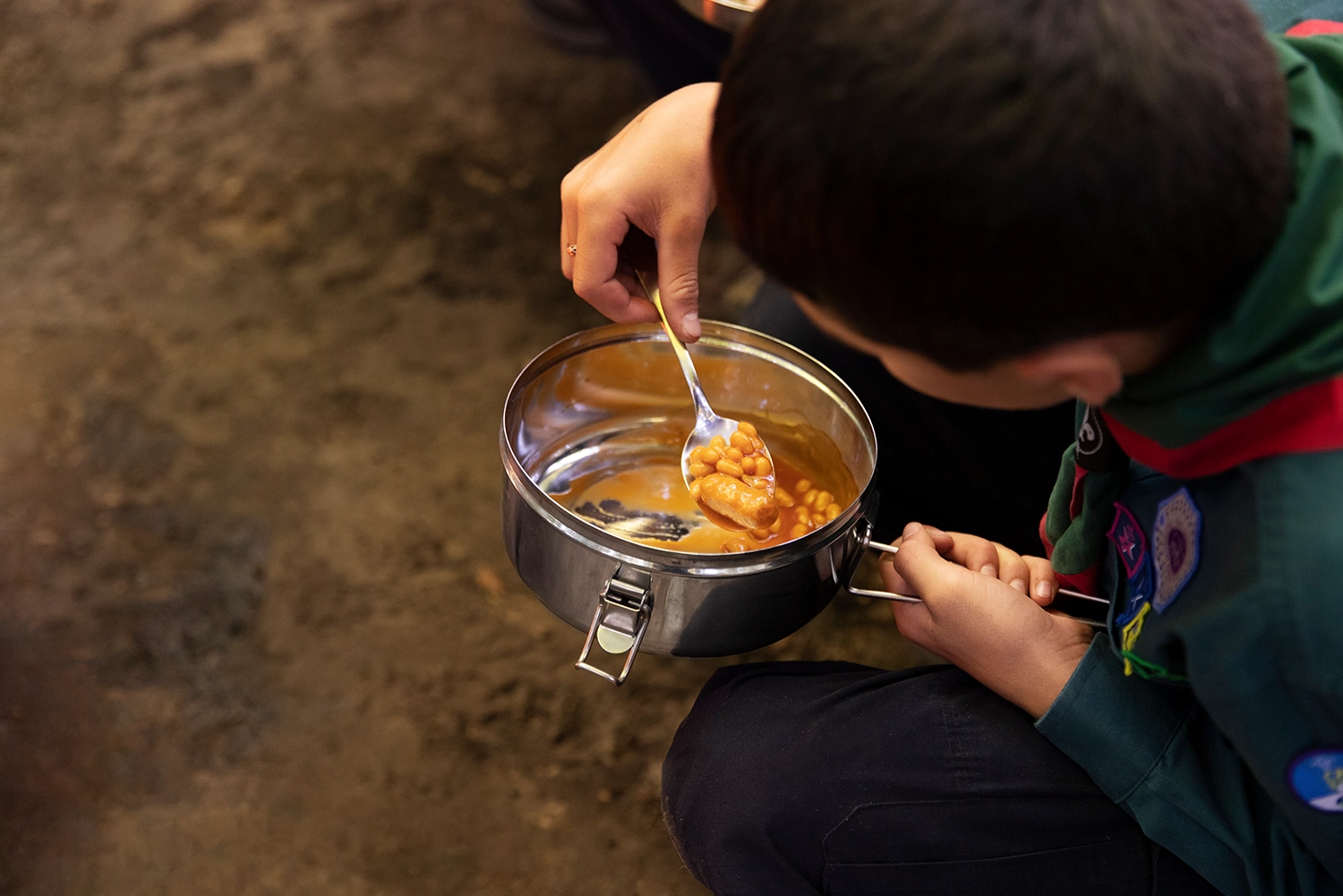 Mid-Day Meal Support Punjab