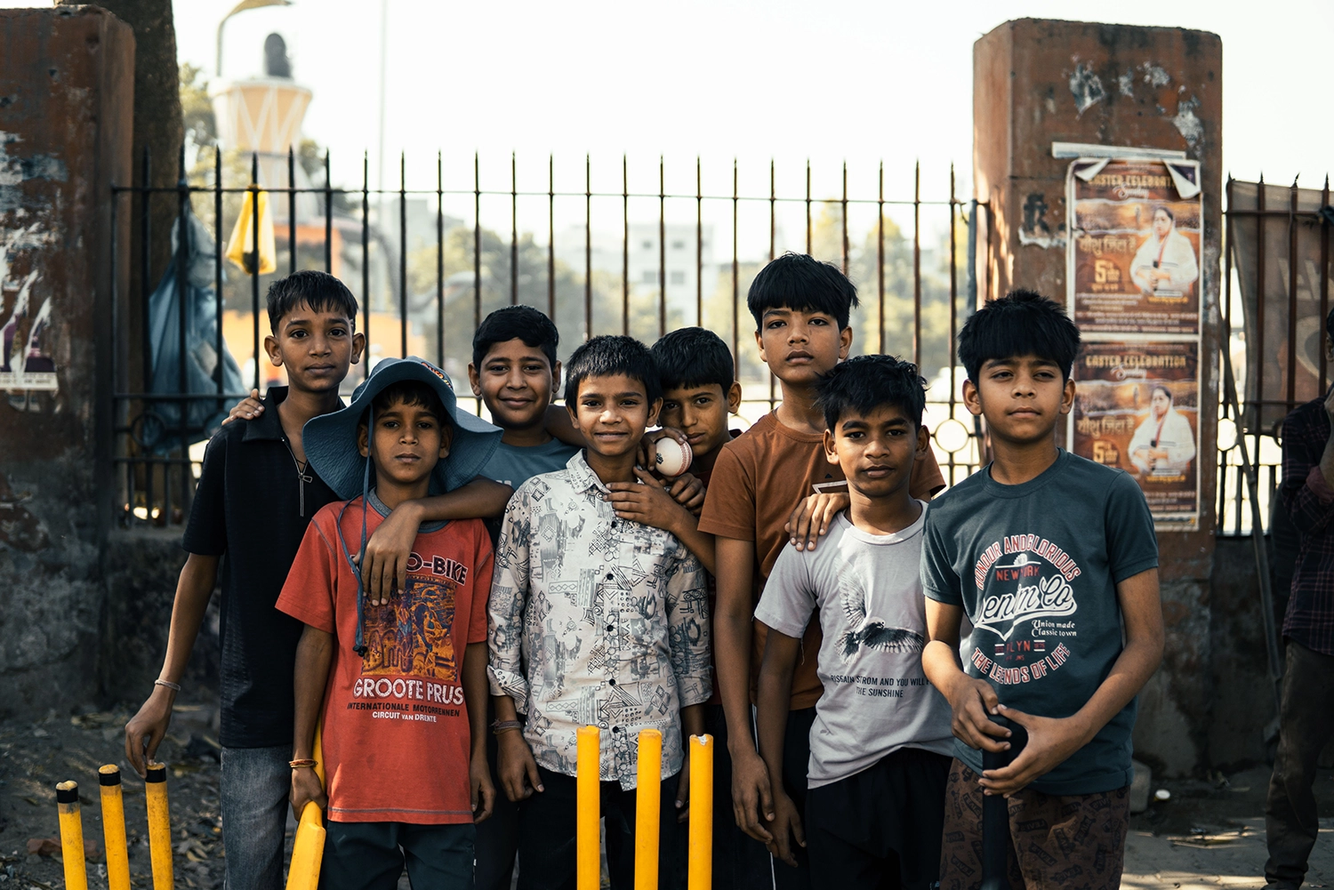 Sports Kit Distribution Punjab